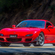 FD Rx7 for the purpose of canyon carving/fun street driving and bringing to car meets, preferably in red